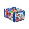 100 Piece Multicolor Play Balls – 2.3" Lightweight Balls for Toddlers, Ball Pits & Indoor/Outdoor Play