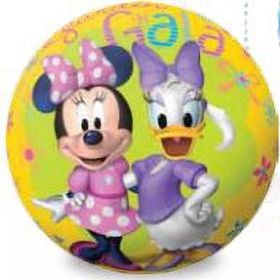 10-Inch Kids Playball – Lightweight Bouncy Ball for Indoor & Outdoor Fun, Colorful Character Design