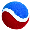 Toss and Catch Game Set for Kids – 2 Grip Paddles with Hook-and-Loop Ball for Outdoor Indoor Sports Play, Age Group 3-99 Years