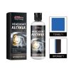 Rayhong Headlight Restorer, Car Headlight Scratch Refurbishment Maintenance Brightening Coating Polishing Fluid