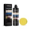 Homonth Automotive Headlight Paste, Fill Scratches Wear Lamps Care Maintenance Lamp Supplies