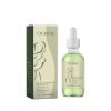 OUHOE Beauty Cream Essential Oil, Moisturizing And Firming Chest Care To Skin Daily Massage Beauty Care Essential Oil