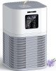 495875 2in1 air purifier activated carbon filter 0.3 micron particles aromatherapy function 140m² air purification 2024L eddy current HEPA H13 filter