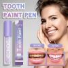 EELHOE Teeth Pen, Oral Care Clean Stains White Teeth Fresh Breath Teeth Pen