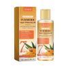 OUHOE Turmeric Super Oil , Skin Barrier Soft, Firming, , Brightening And Fading Joint Blacknessming And Hydrating Eye Patch