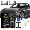 Homonth Scratch Wax, Car t Scratches And Scratches Cream Maintenance Polishing Wax