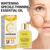 EELHOE White Plus Blemish Facial Essence, Blemish Fine Lines, Moisturizing, And Brightening Skin