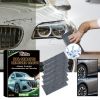 Homonth Car Scratch r Cloth, Car Scratch t Polishing Scratch Refurbishment Maintenance Wipe