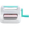 Manual Die Cutting & Embossing Machine, Portable Cut Machines, 6 inch Opening Scrapbooking Machine Full Kit Included, For Arts & Crafts, Scrapbooking