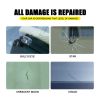 EELHOE Automotive Glass Adhesive, Windshield Crack Adhesive Adhesive Glass Adhesive