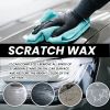 Homonth Scratch Wax, Car t Scratches And Scratches Cream Maintenance Polishing Wax