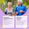 Googeer Saffron Supplement Drops, Dietary Supplement Care