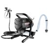 Stand Airless Paint Sprayer, 650W High Efficiency Airless Sprayer