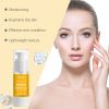 OUHOE Moisturizing Face Essential Oil Firming Moisturizing Refreshing Moisturizing Care Facial Skin Facial Care Oil