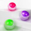 3-Pack Light-Up Water Bounce Balls – Glowing Bouncy Toy Set for Kids Ages 3+, Indoor & Outdoor Fun