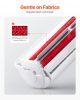 Pet Hair Remover Roller, Reusable Dual-sided Lint Roller Tool, Dog and Cat Efficient Hair Cleaning Remover, for Home, Furniture, Car, Couch, Carpet