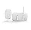 PSABM600 Video Baby Monitor 3.5 inch LCD MicroSD (4-32GB) Temperature Monitor Infrared Night Vision Camera bidirectional Audio HD 1920 * 1080