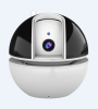 PSABM520 Baby Motion Monitor Temperature Monitor 5 Inch IPS Infrared Night Vision Camera bidirectional Audio HD 1280 * 720P