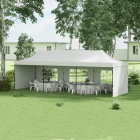 Party Tent - Not Supported Non-defective Remorse Returns (Option: defaulttitle)