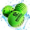 DSJUGGLING Washable Juggling Ball for Beginners