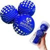 DSJUGGLING Washable Juggling Ball for Beginners