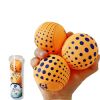 DSJUGGLING Washable Juggling Ball for Beginners