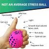 DSJUGGLING Washable Juggling Ball for Beginners