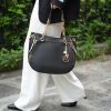 MKF Collection Lina Tote Handbag with Wristlet Wallet Vegan Leather Crossover Women's Purse by Mia K