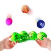 DSJUGGLING Washable Juggling Ball for Beginners